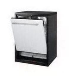 Samsung DW-BG582B Full-size Integrated Dishwasher